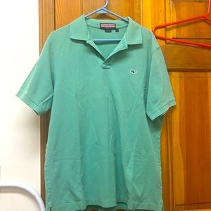 Men’s Vineyard Vines Polo